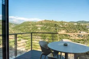 Nodeas Villa - 米科拉曼迪尼亚