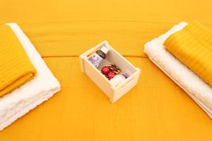 Apartment Renči with sea view