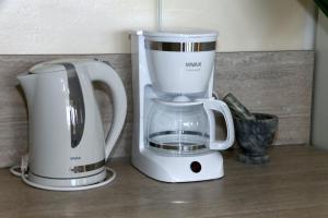 Apartment Renči with sea view