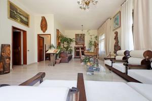 Luxury Trastevere Terrace
