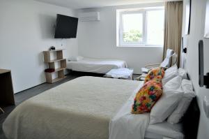 Spacious Seaside apartment A - Faraway