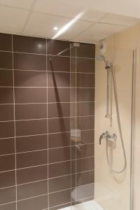Hotels Brit Hotel Macon Centre Gare : photos des chambres