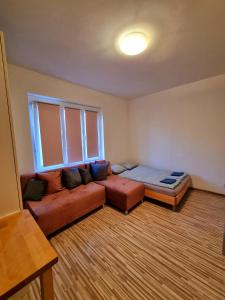 Center Quiet Cozy Studio