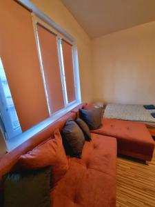 Center Quiet Cozy Studio