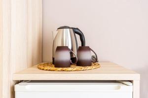 Himara City 31 - Central, Beach Access