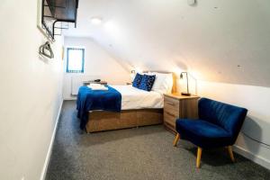 3 Bedroom Apartment, Walking Distance to Centre & Amazing Food at your door step