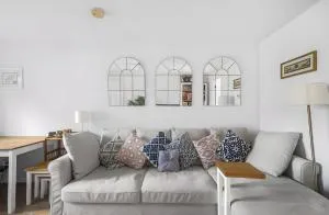 Comfy 2Bedrooms near Central London - London