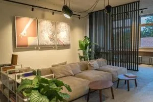 soom Salzburg I Kapselhotel - Itzling