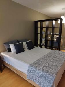 short stay loft at Thessaloniki