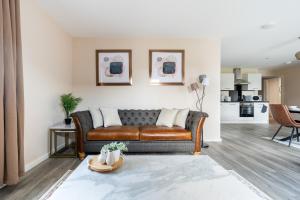 2Bed apartment Manchester - Hôtels 4 étoiles à Manchester