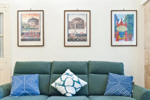 Corte del Fanfulla - Lecce Selection