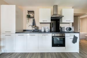 2Bed apartment Manchester