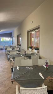 Camping Sole e Mare