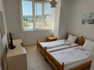 Квартира Евекс