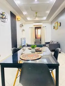 Nadabia House - Bodjo