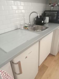 Comme une maison Paris 11ème