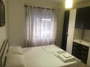 Apartment only 20 meters from the beach
