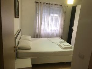 Apartment only 20 meters from the beach