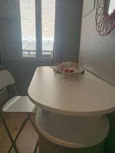 Comme une maison Paris 11ème