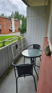 Himoksen naapuri, A3