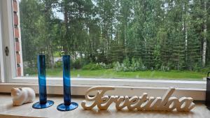 Himoksen naapuri, A3