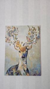 Himoksen naapuri, A3