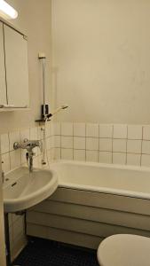 Himoksen naapuri, A3