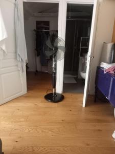 Comme une maison Paris 11ème