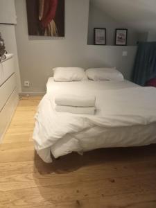 Comme une maison Paris 11ème