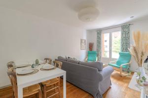 Charmant et Chaleureux proche métro Gratte-Ciel