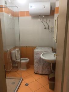 Apartment only 20 meters from the beach