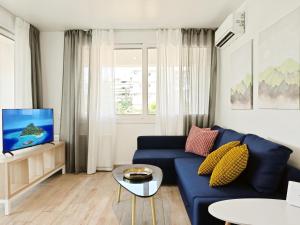 Marathonomachon by Verde Apartments