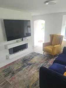 Charming house in County Wexford - Ramsgrange