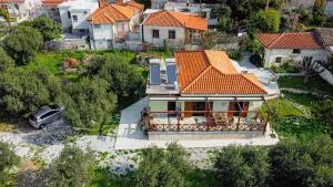 Myrtilli Cottages Pelion - Áyios Vlásios