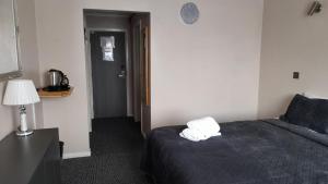 Osterley Park Group Ltd Osterley Park Hotel