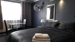 Osterley Park Group Ltd Osterley Park Hotel