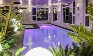 Hôtel du Jardin - La Doré