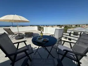 Penthouse in Lapta, a Cozy Coastal Retreat - Lapithos