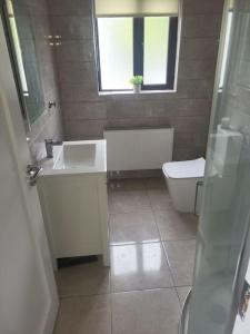 Charming house in County Wexford