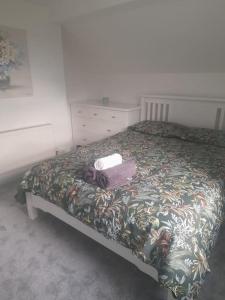 Charming house in County Wexford