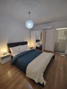 Central Modern Sliema Apartment 6