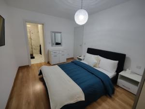 Central Modern Sliema Apartment 6