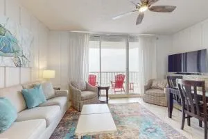 The Beach Club D802 - Gulf Highlands