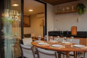 Villa Sapê Milagres - Casa 17