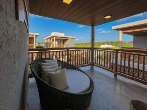 Villa Sapê Milagres - Casa 17