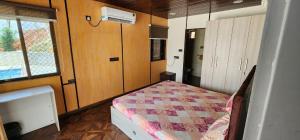 Skyview Villa Udaipur with private pool 4Bhk Villa