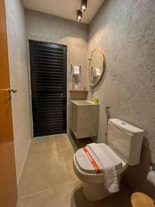 Villa Sapê Milagres - Casa 17