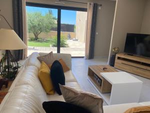 Villas La bastide de marie : photos des chambres