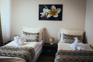 Apartmany Fonte
