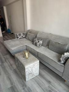 Great apartment in central Coín